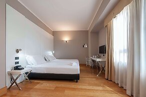 Best Western Hotel Quattrotorri Perugia