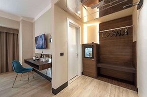 Best Western Hotel Quattrotorri Perugia