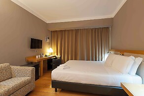 Best Western Hotel Quattrotorri Perugia