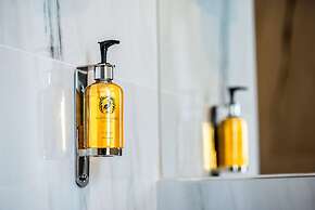Best Western Hotel Quattrotorri Perugia