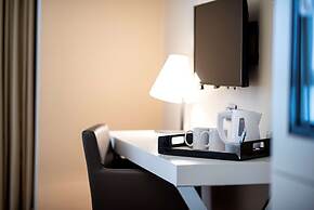 Best Western Hotel Quattrotorri Perugia