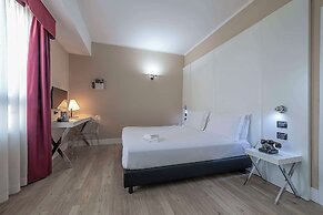 Best Western Hotel Quattrotorri Perugia