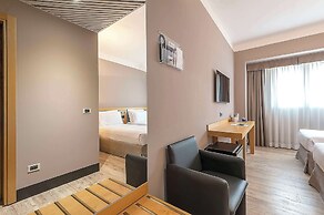 Best Western Hotel Quattrotorri Perugia