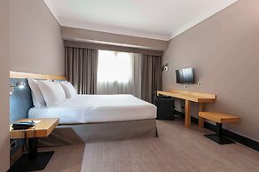 Best Western Hotel Quattrotorri Perugia