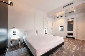 Best Western Hotel Quattrotorri Perugia
