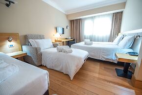 Best Western Hotel Quattrotorri Perugia