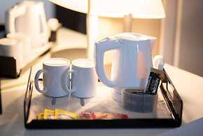 Best Western Hotel Quattrotorri Perugia