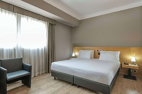 Best Western Hotel Quattrotorri Perugia