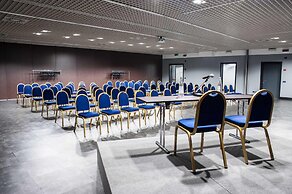 Best Western Hotel Quattrotorri Perugia