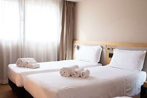 Best Western Hotel Quattrotorri Perugia