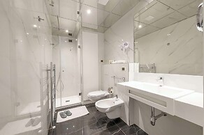 Best Western Hotel Quattrotorri Perugia