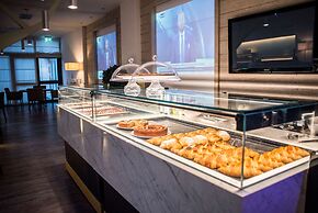 Best Western Hotel Quattrotorri Perugia