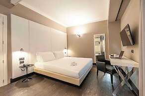 Best Western Hotel Quattrotorri Perugia