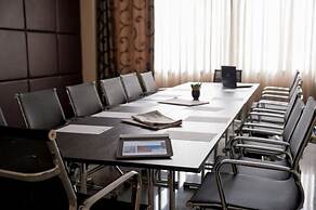 Best Western Hotel Quattrotorri Perugia