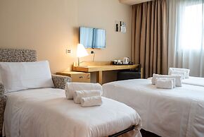 Best Western Hotel Quattrotorri Perugia