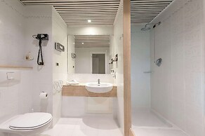 Best Western Hotel Quattrotorri Perugia