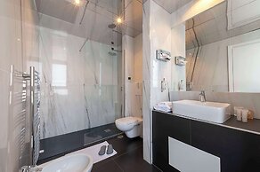 Best Western Hotel Quattrotorri Perugia