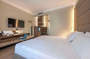 Best Western Hotel Quattrotorri Perugia