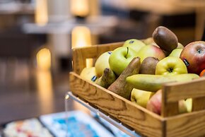 Best Western Hotel Quattrotorri Perugia