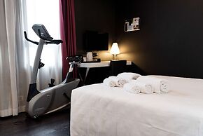 Best Western Hotel Quattrotorri Perugia