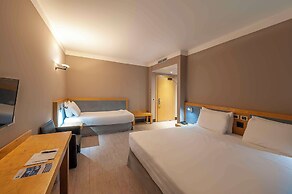 Best Western Hotel Quattrotorri Perugia