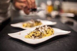Best Western Hotel Quattrotorri Perugia