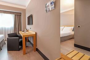 Best Western Hotel Quattrotorri Perugia