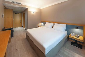 Best Western Hotel Quattrotorri Perugia