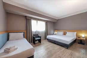 Best Western Hotel Quattrotorri Perugia