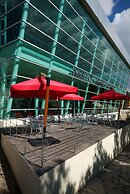 Hotel Baruk Teleférico Centro Histórico