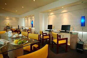 Hotel Baruk Teleférico Centro Histórico