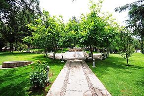 Hotel Baruk Teleférico Centro Histórico