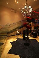 Hotel Baruk Teleférico Centro Histórico