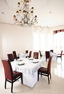 Hotel Baruk Teleférico Centro Histórico