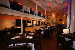 Hotel Baruk Teleférico Centro Histórico