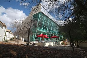 Hotel Baruk Teleférico Centro Histórico