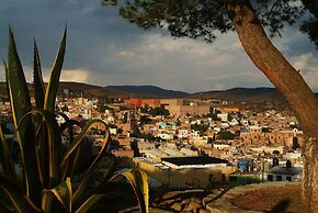 Hotel Baruk Teleférico Centro Histórico