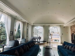 Hotel Baruk Teleférico Centro Histórico