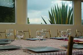 Hotel Baruk Teleférico Centro Histórico