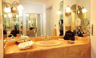 Hotel Baruk Teleférico Centro Histórico