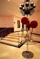 Hotel Baruk Teleférico Centro Histórico