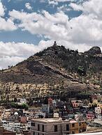 Hotel Baruk Teleférico Centro Histórico