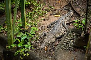 Si Como No Resort, Spa and Wildlife Refuge