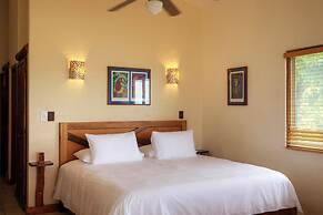 Si Como No Resort, Spa and Wildlife Refuge