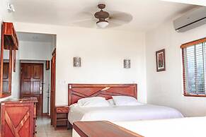 Si Como No Resort, Spa and Wildlife Refuge