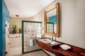 Si Como No Resort, Spa and Wildlife Refuge