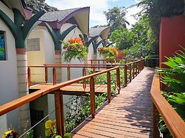 Si Como No Resort, Spa and Wildlife Refuge