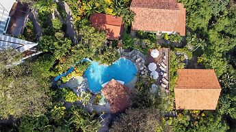 Si Como No Resort, Spa and Wildlife Refuge