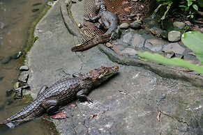 Si Como No Resort, Spa and Wildlife Refuge