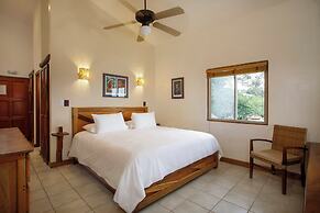 Si Como No Resort, Spa and Wildlife Refuge